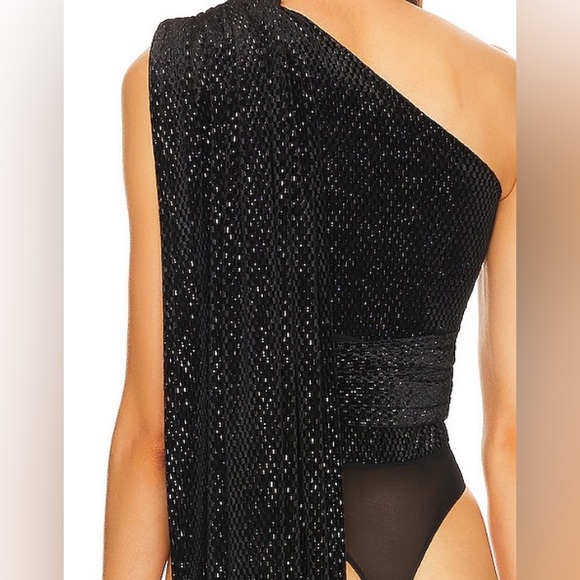 Revolve x Michael Costello Lana Bodysuit - Picture 2 of 15